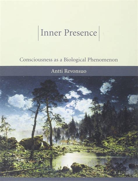 Inner Presence: Consciousness as a Biological Phenomenon Doc